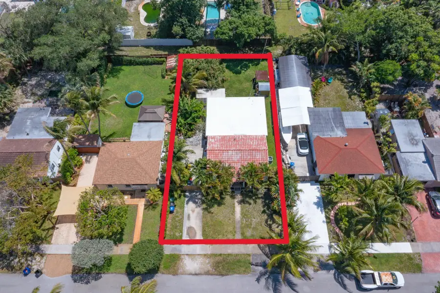 820 SW 18th Court, Fort Lauderdale, FL 33315 - #3