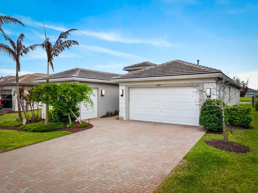 11949 SW Coral Cove Parkway, Port Saint Lucie, FL 34987 - #3