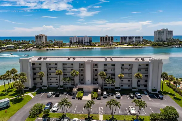 100 Intracoastal Place #205, Jupiter, FL 33469