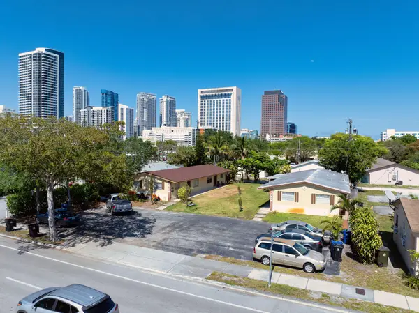 634 SW 4th Avenue #1-2, Fort Lauderdale, FL 33315