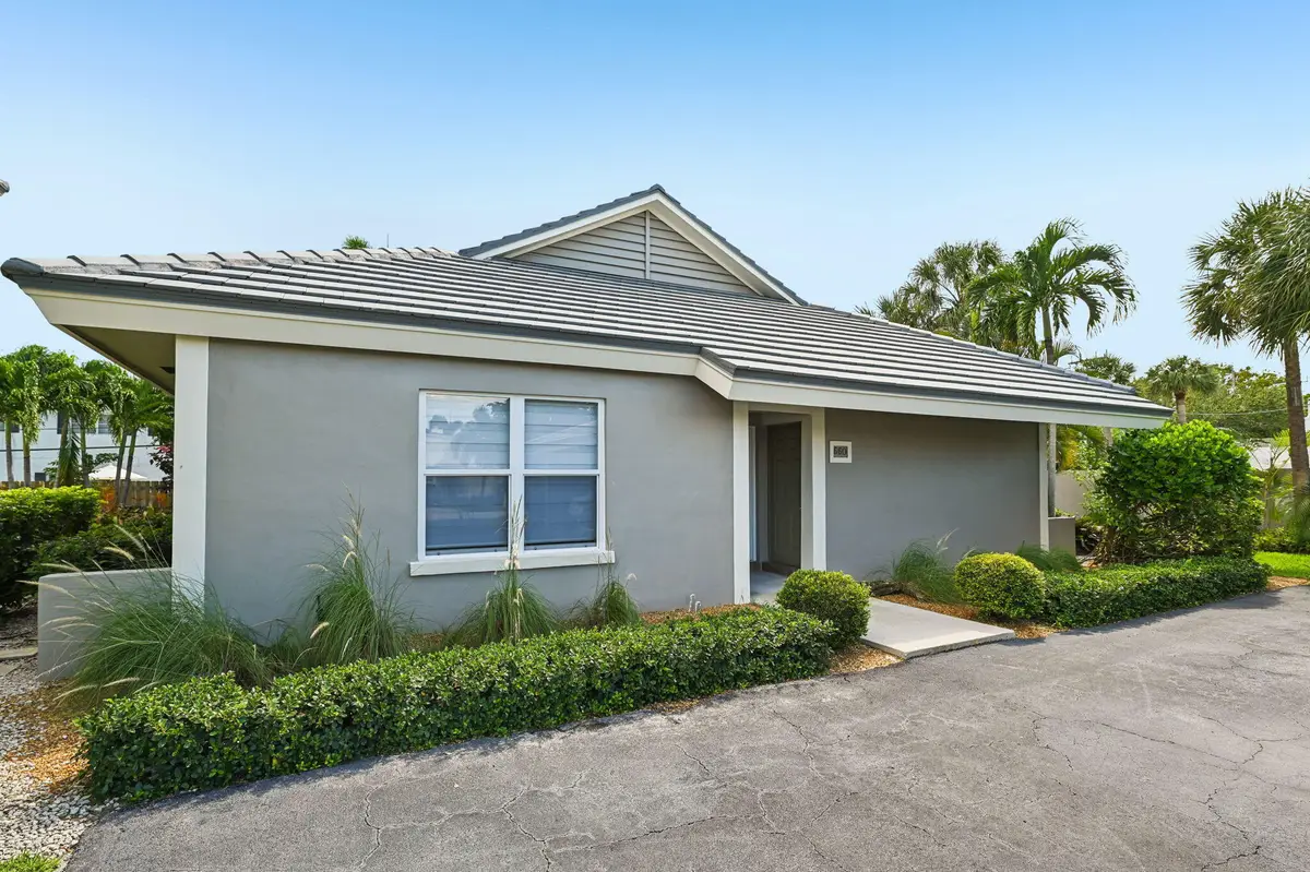660 Forsyth Street #7, Boca Raton, FL 33487 - #1