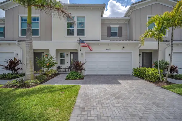 16121 Oakview Drive, Westlake, FL 33470