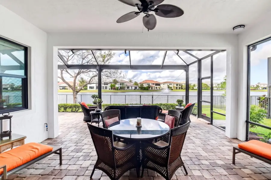 8524 Grand Prix Lane, Boynton Beach, FL 33472 - #3