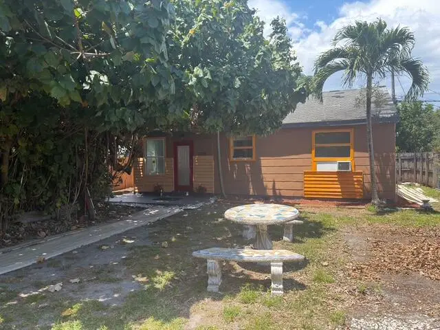 2315 Harding Street, Hollywood, FL 33020 - #2