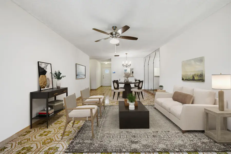 1043 NW 85th Avenue #B-4, Plantation, FL 33322 - #2