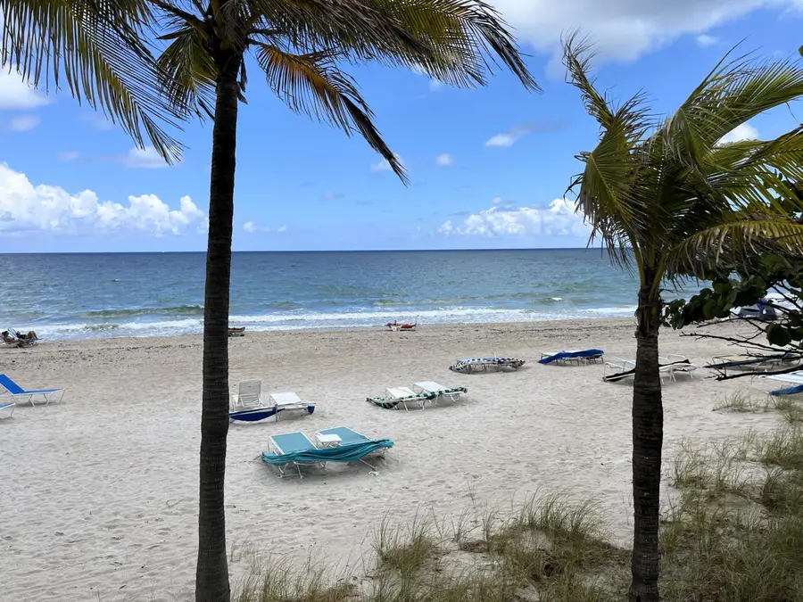 3500 Galt Ocean Drive #208, Fort Lauderdale, FL 33308 - #2