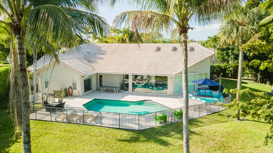 2245 SW 16th Place, Boca Raton, FL 33486 - #3