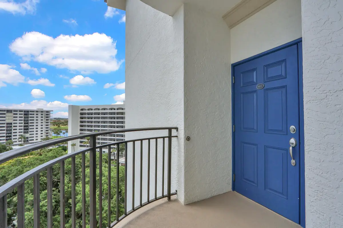 370 Golfview Road #901, North Palm Beach, FL 33408 - #1