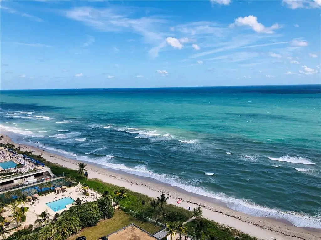 1950 S Ocean Drive #21b, Hallandale Beach, FL 33009 - #1