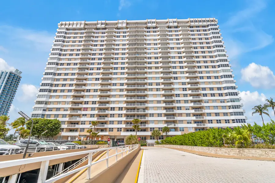 1950 S Ocean Drive #21b, Hallandale Beach, FL 33009 - #3