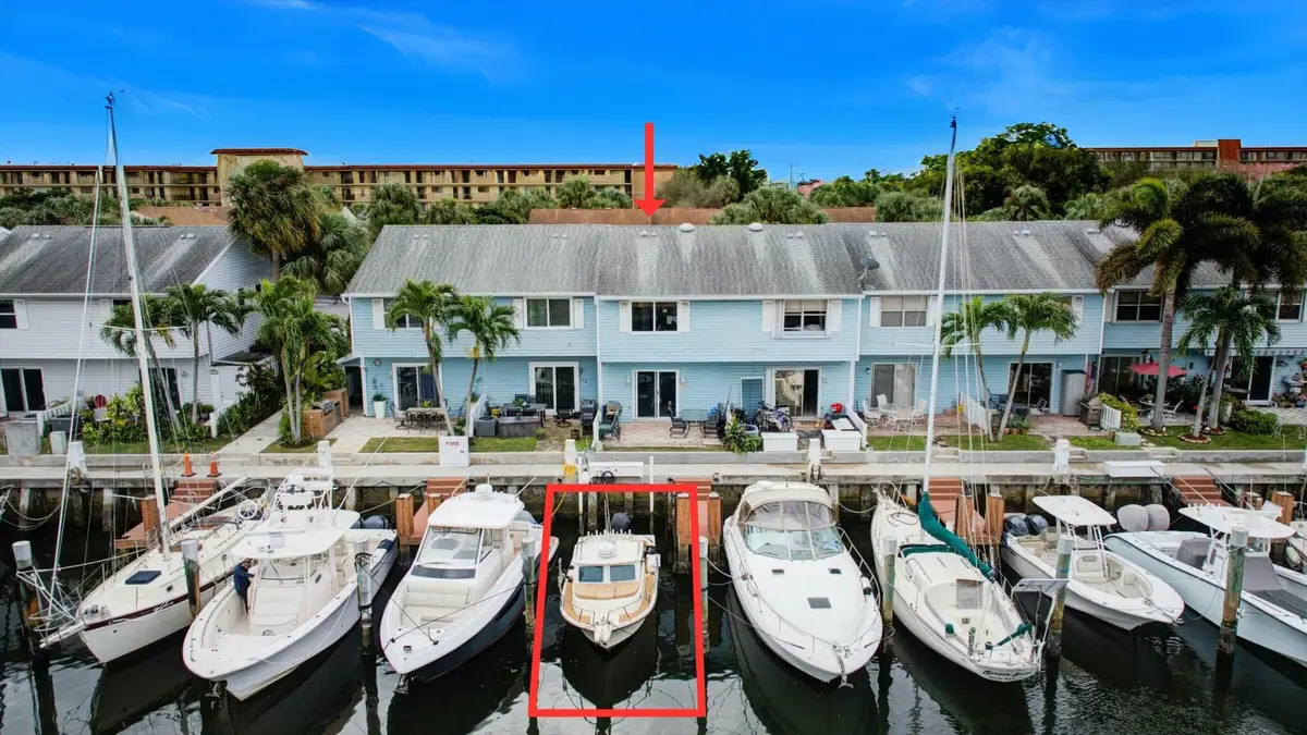 2555 NE 15th Street, Pompano Beach, FL 33062 - #1