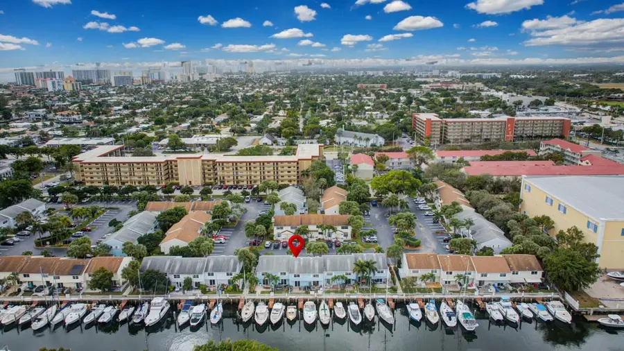 2555 NE 15th Street, Pompano Beach, FL 33062 - #2