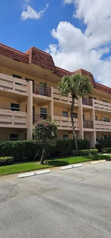 14721 Bonaire Boulevard #309, Delray Beach, FL 33446 - #1