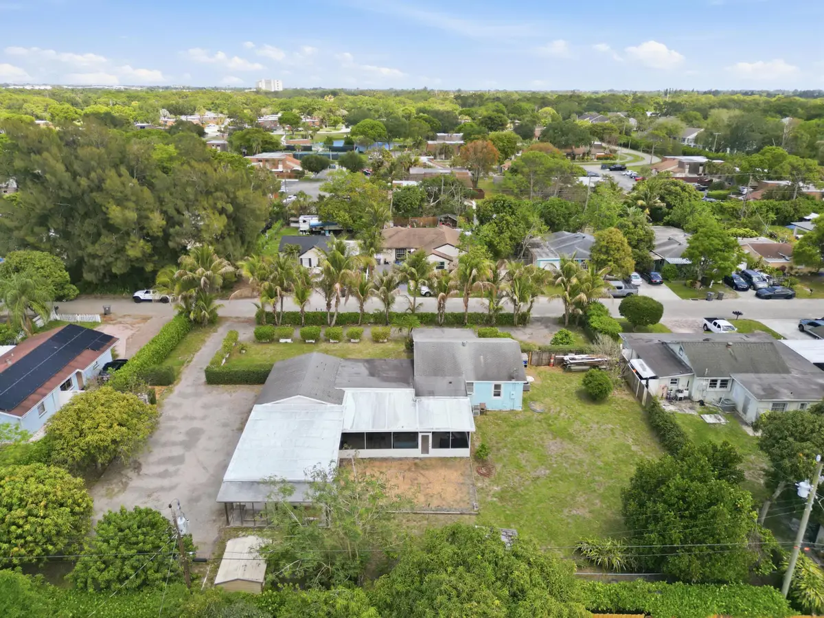 683 Mercury Street, West Palm Beach, FL 33406 - #1