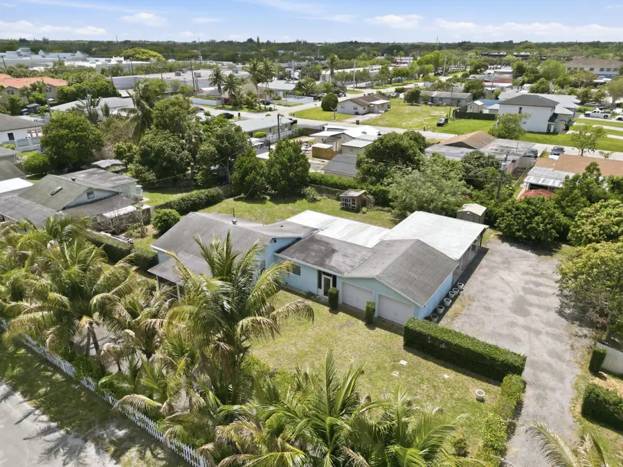 683 Mercury Street, West Palm Beach, FL 33406 - #2