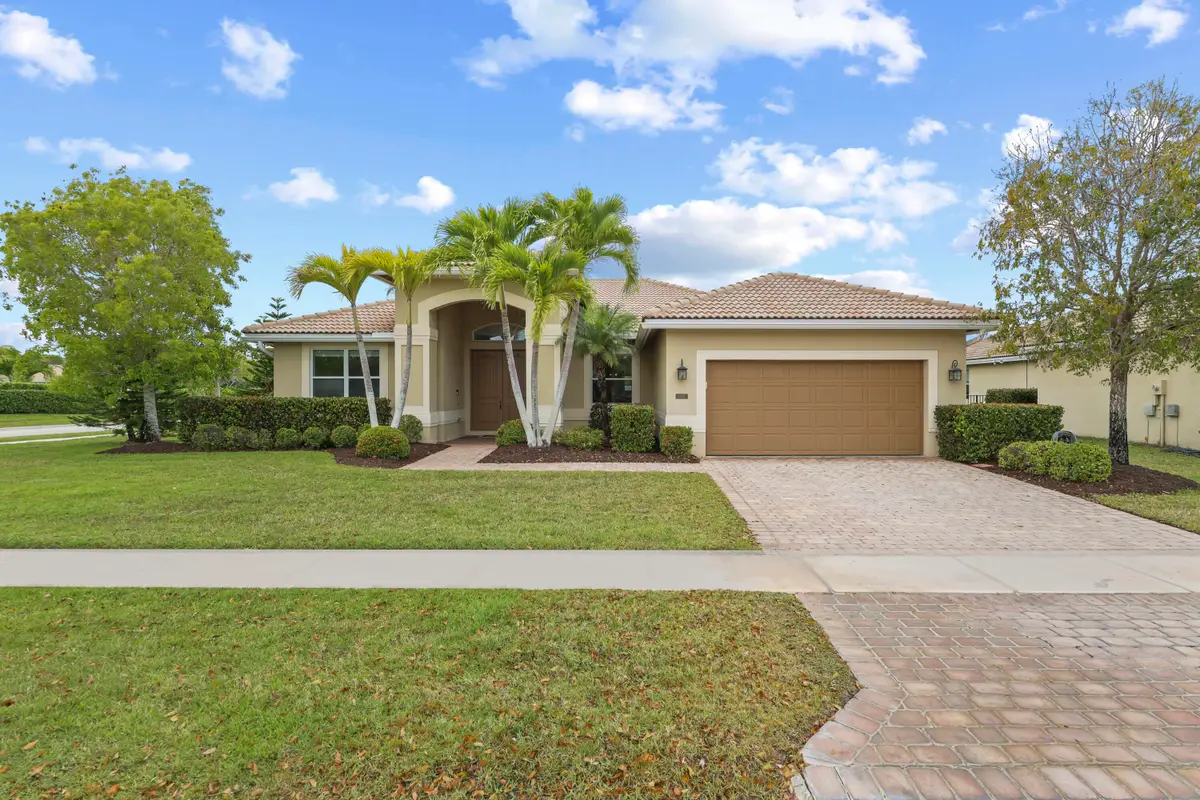 9387 Silent Oak Circle, West Palm Beach, FL 33411 - #1