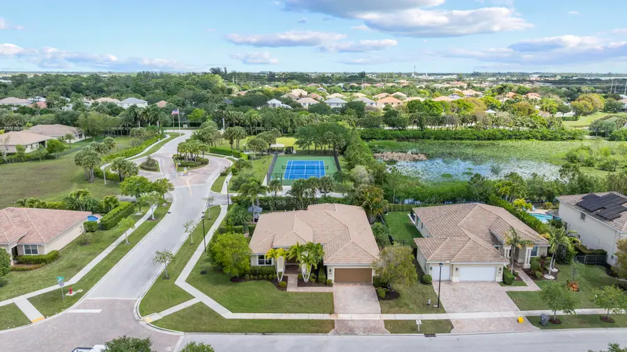 9387 Silent Oak Circle, West Palm Beach, FL 33411 - #3