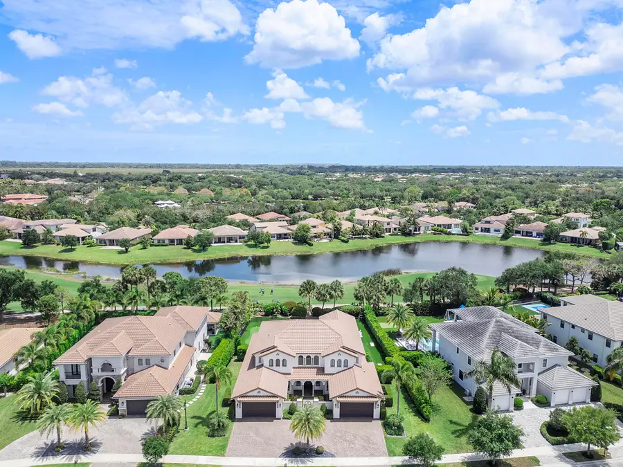 7762 Marvanna Lane, Parkland, FL 33076 - #2