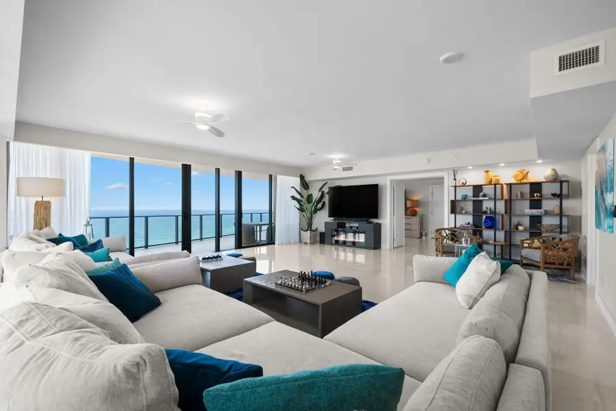 730 N Ocean Boulevard #1701-1703, Pompano Beach, FL 33062 - #3