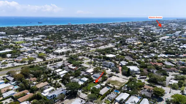 0 NE 9th Street, Delray Beach, FL 33444