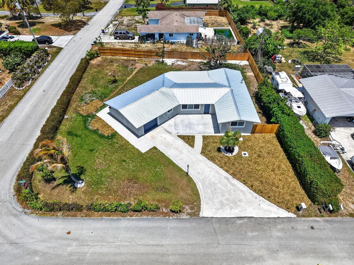 9361 SE Duncan Street, Hobe Sound, FL 33455 - #1
