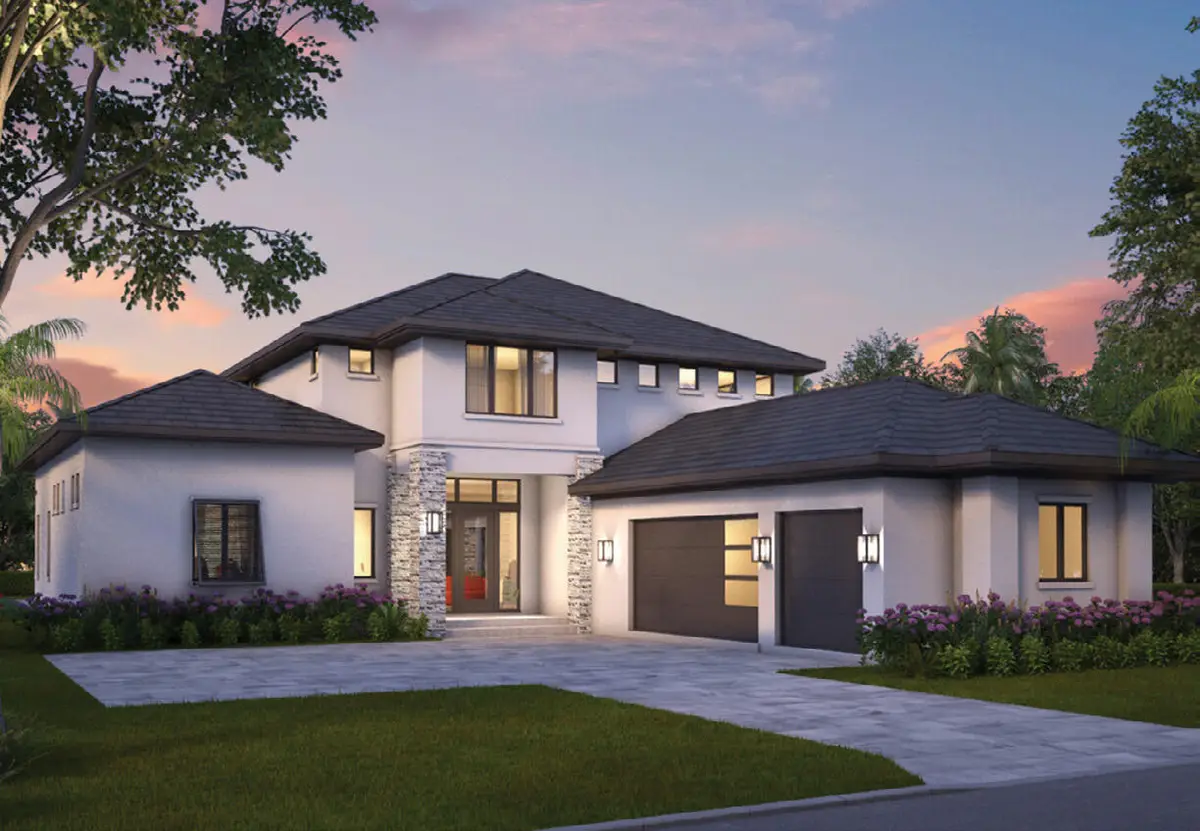 219 SE Bella Strano, Port Saint Lucie, FL 34984 - #1