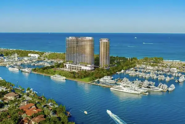 801 Seabreeze Boulevard #Ph 2302, Fort Lauderdale, FL 33316