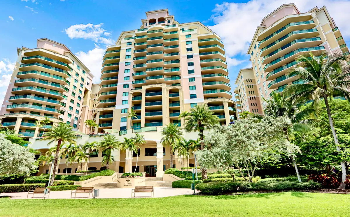 3610 Gardens Parkway #202a, Palm Beach Gardens, FL 33410 - #1