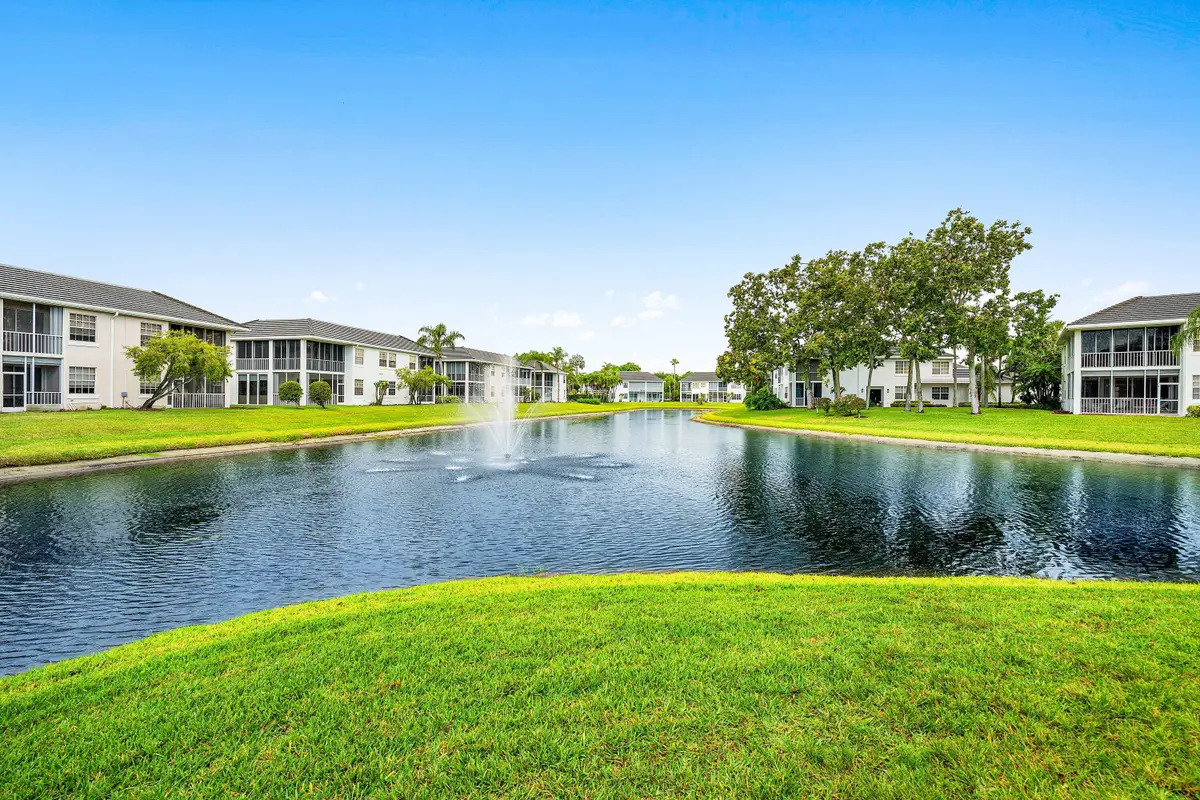 5064 Lake Catalina Drive #A, Boca Raton, FL 33496 - #1