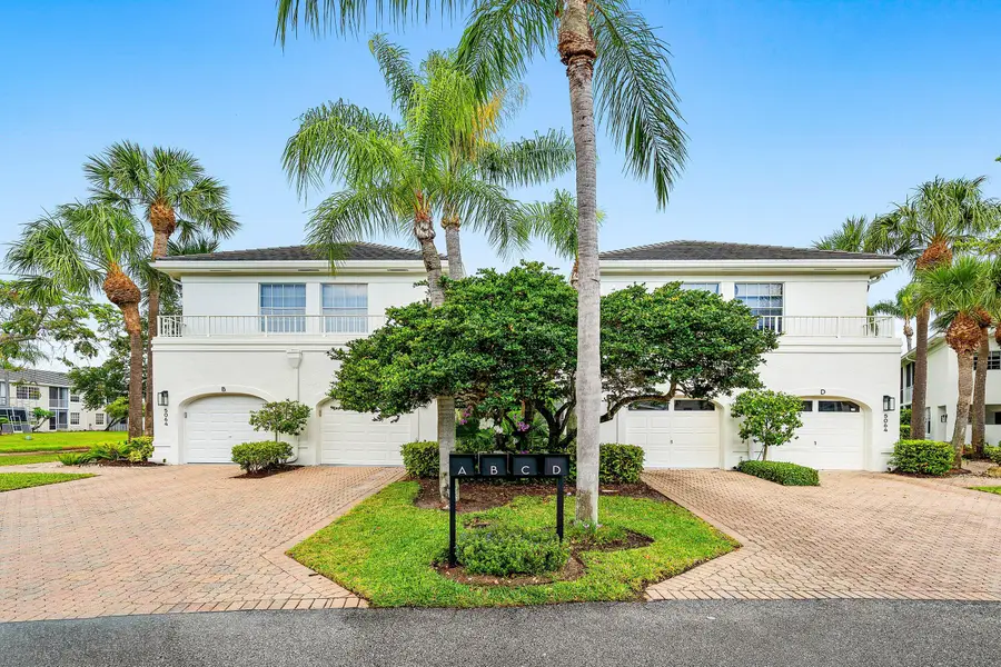 5064 Lake Catalina Drive #A, Boca Raton, FL 33496 - #2