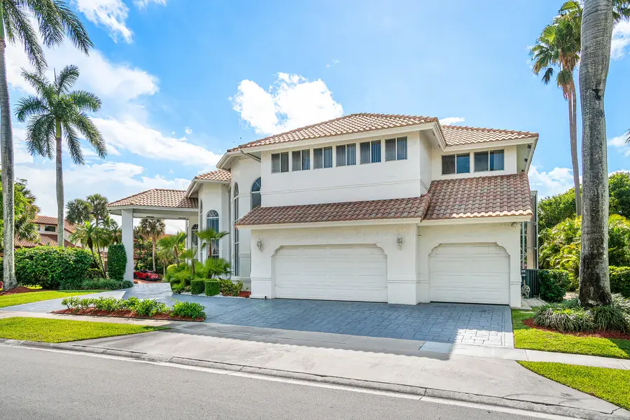 7173 Montrico Drive, Boca Raton, FL 33433 - #3