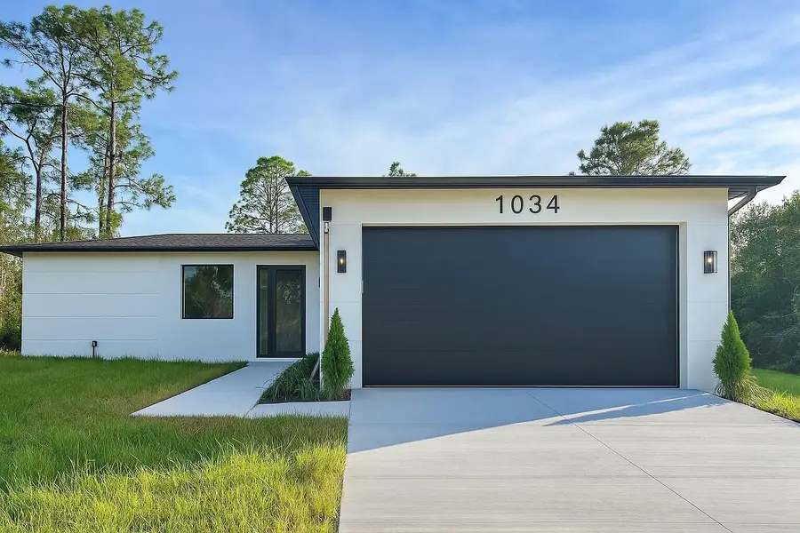 1034 E Alcalde St Street E, Lehigh Acres, FL 33974 - #2