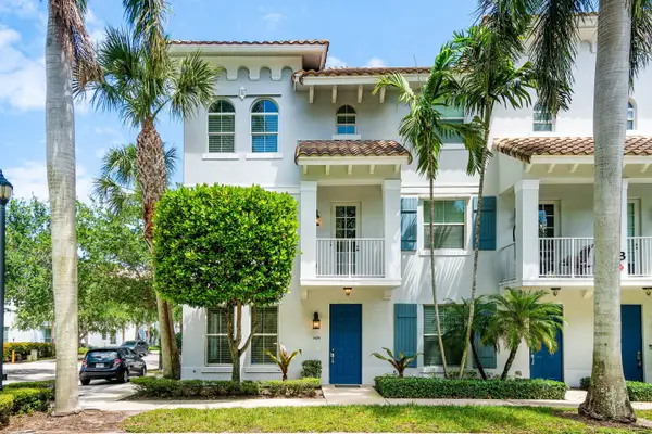 1485 Va De Pepi, Boynton Beach, FL 33426