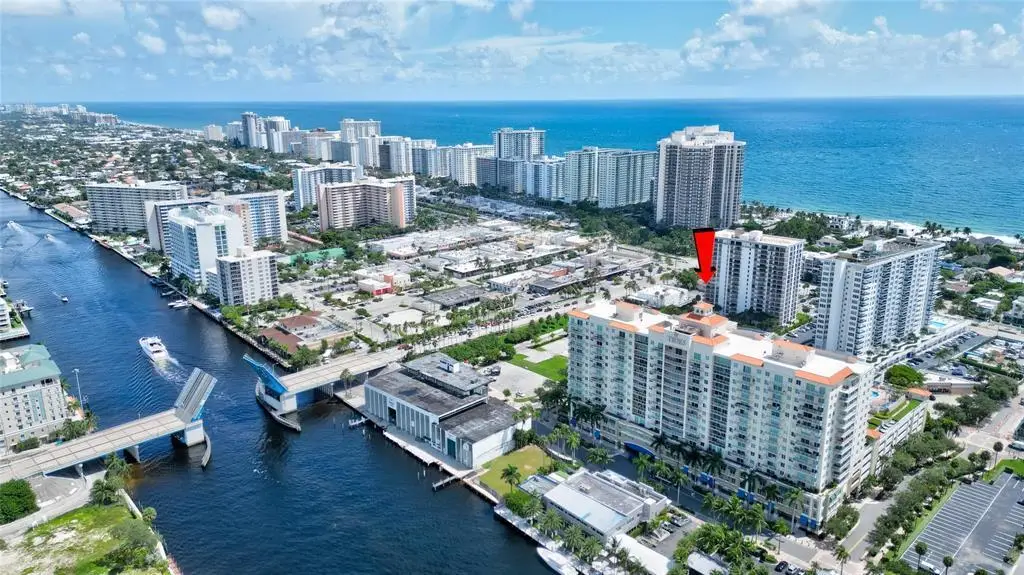 3020 NE 32nd Avenue #606, Fort Lauderdale, FL 33308 - #1