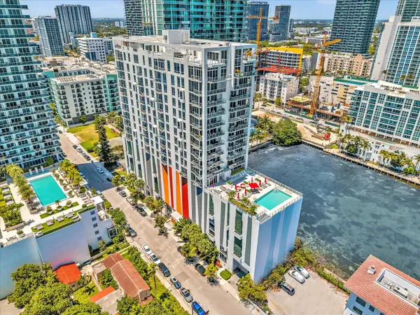 601 NE 27th Street #1208, Miami, FL 33137