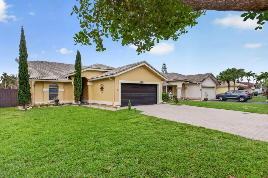 1873 NW 97th Terrace, Coral Springs, FL 33071 - #2