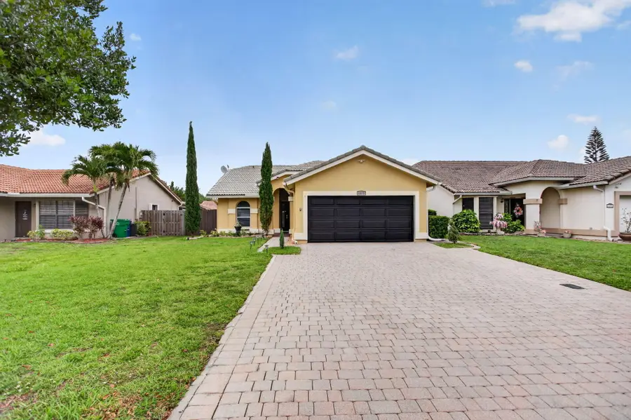 1873 NW 97th Terrace, Coral Springs, FL 33071 - #3