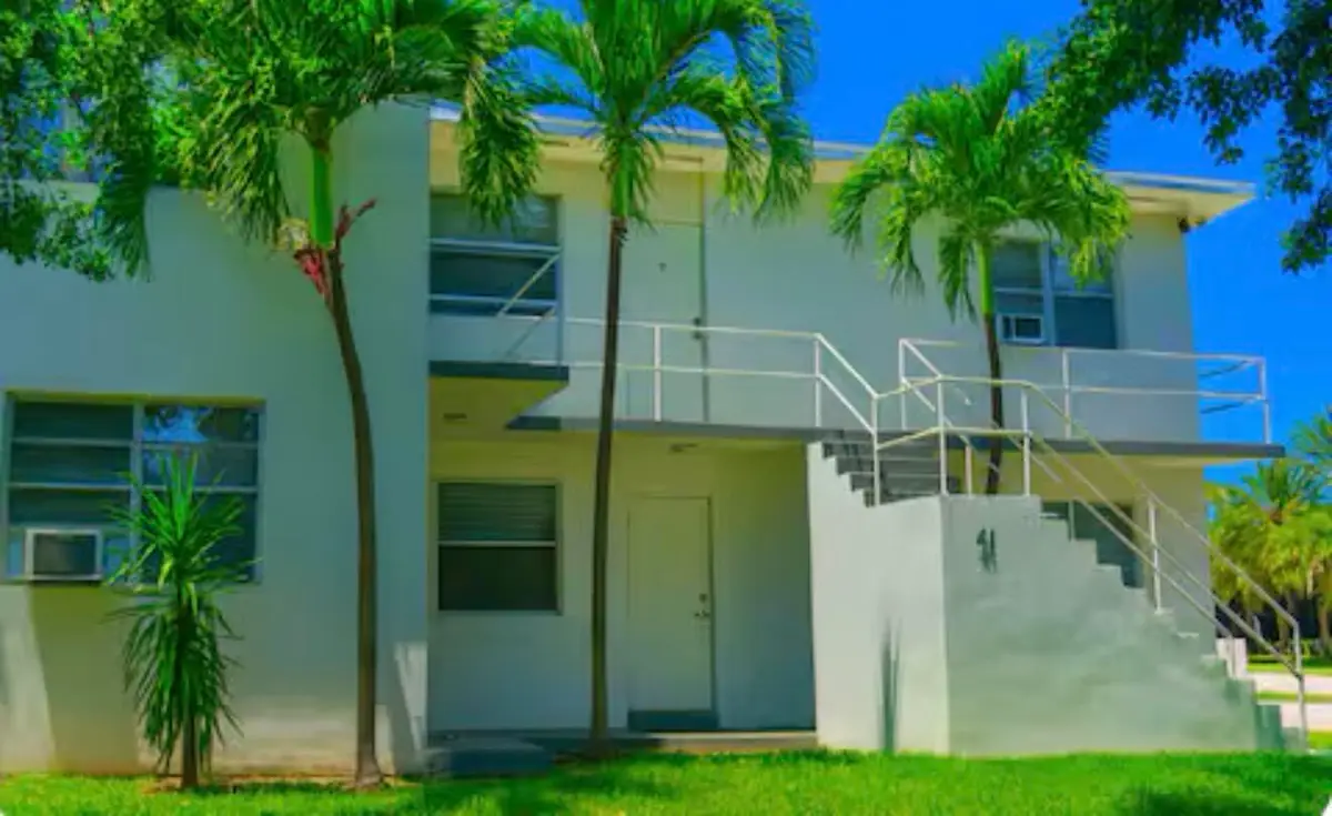 41 NE 1st Avenue #1-4, Dania Beach, FL 33004 - #1