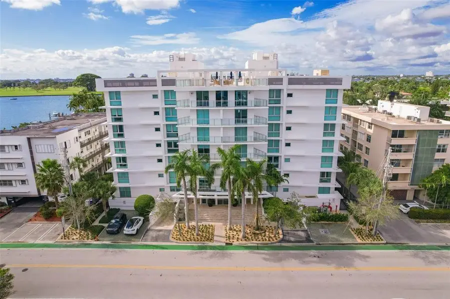 9400 W Bay Harbor Drive #202, Bay Harbor Islands, FL 33154 - #3