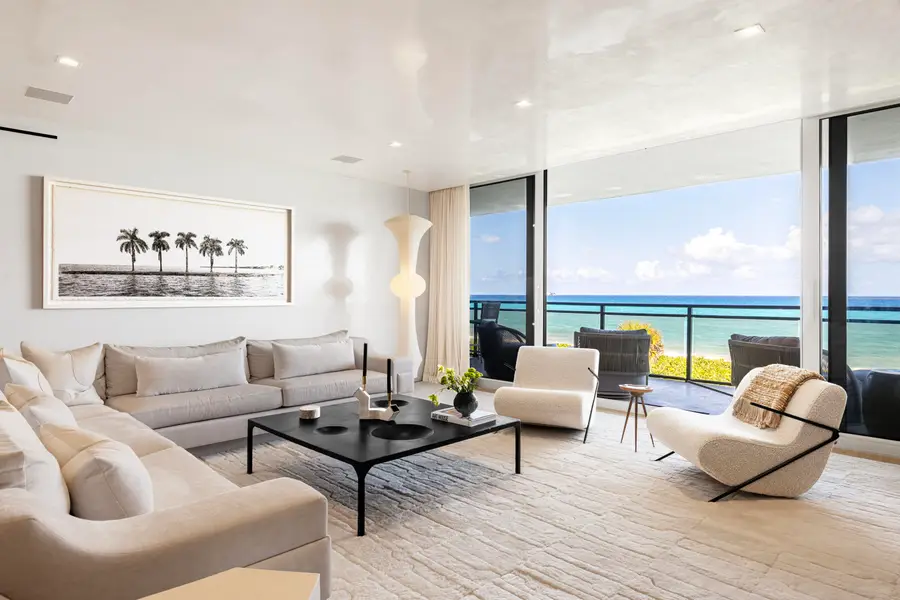 3100 S Ocean Boulevard #203s, Palm Beach, FL 33480 - #2