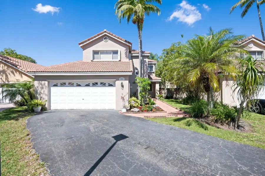 201 NW 101st Avenue, Plantation, FL 33324 - #3