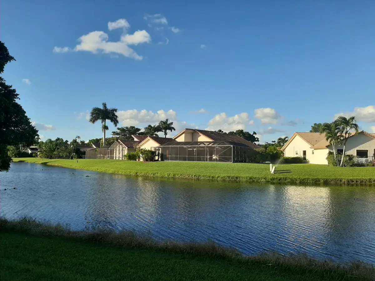 10544 Fenway Place, Boca Raton, FL 33498 - #1