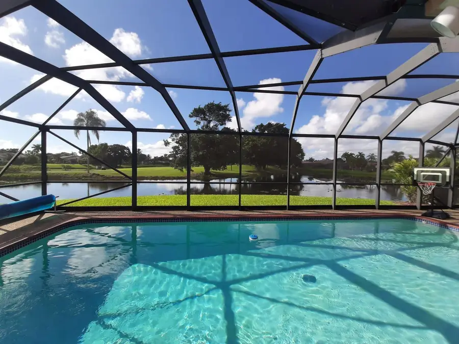 10544 Fenway Place, Boca Raton, FL 33498 - #2