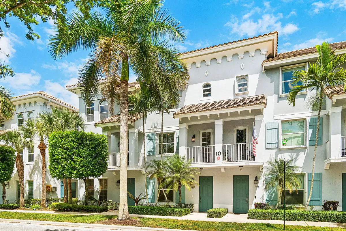1359 Va De Pepi, Boynton Beach, FL 33426 - #1