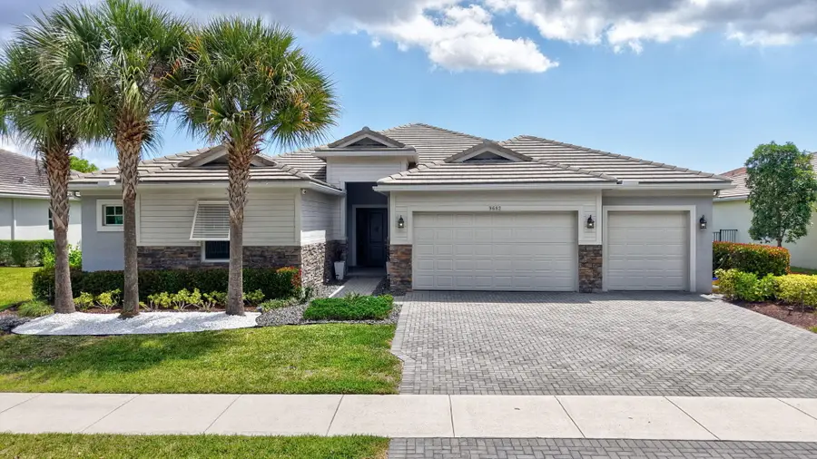9682 Captiva Circle, Boynton Beach, FL 33437 - #2