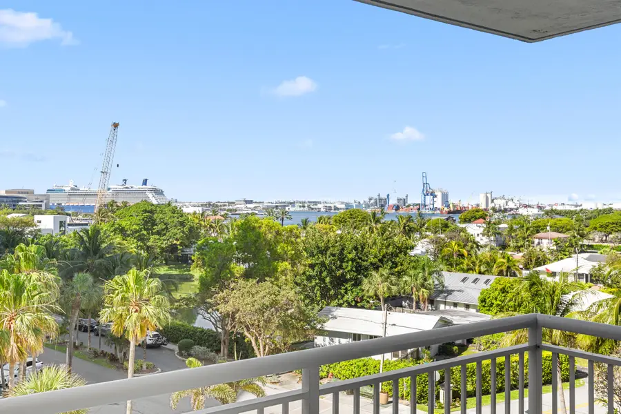 1920 S Ocean Drive #611, Fort Lauderdale, FL 33316 - #2