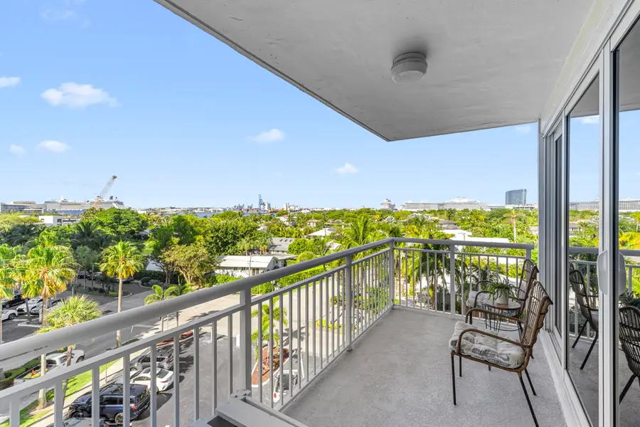 1920 S Ocean Drive #611, Fort Lauderdale, FL 33316 - #3
