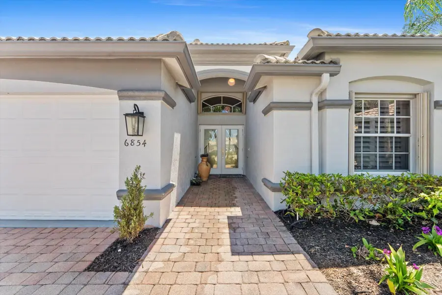 6854 Rienzo Street, Lake Worth, FL 33467 - #3