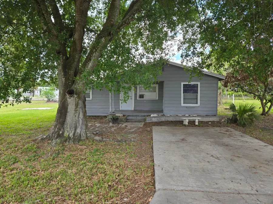 408 NW 10th Avenue, Okeechobee, FL 34974 - #2