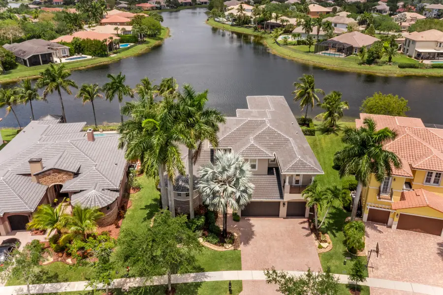 12221 NW 73rd Street, Parkland, FL 33076 - #3